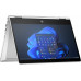 Laptop HP HP Pro x360 435 G10 Notebook - Wolf Pro Security - Flip-Design - AMD Ryzen 7 7730U / 2 GHz - Win 11 Pro - Radeon Graphics - 16 GB RAM - 512 GB SSD NVMe, TLC - 33.8 cm (13.3") IPS Touchscreen 1920 x 1080 (Full HD) - Wi-Fi 6E, Bluetooth 5.3 W