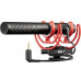 Rode Rode mikrofonas VideoMic NTG