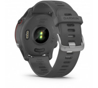 Smartwatch Garmin Garmin Forerunner 255 Slate Pilkas