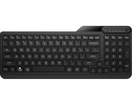 HP 460 Multi-Device (7N7B8AA#ABD)