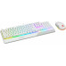 MSI MSI Vigor GK30 Combo White DE Keyboard+Maus S11-04DE305-CLA