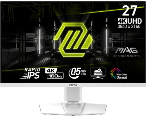 MSI MAG 274URFWDE (9S6-3CC29H-279)