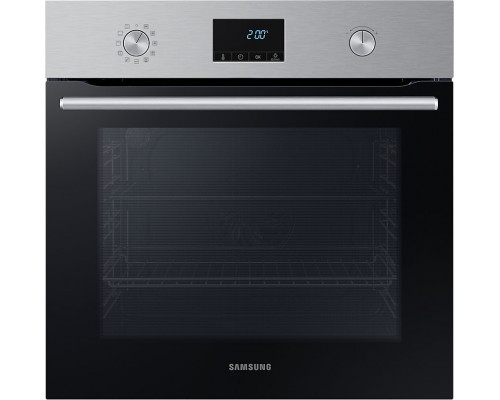 Samsung Samsung NV68A1170BS, Medium, Electric, 68 L, 68 L, 1700 W, 1800 W