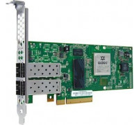 Lenovo LENOVO QLOGIC DUAL PORT 10GbE SFP+
