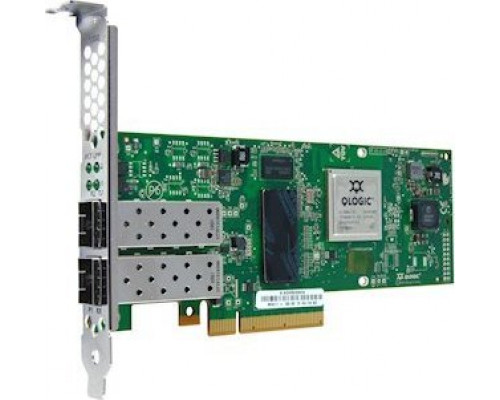 Lenovo LENOVO QLOGIC DUAL PORT 10GbE SFP+