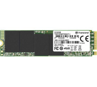 SSD 512GB SSD Transcend MTE662T2 512GB M.2 2280 PCI-E x4 Gen3 NVMe (TS512GMTE662T)