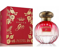 Tocca Tocca Gia, Femei, Eau de parfum, 50 ml