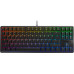 Cherry CHERRY MX BOARD 1.0 TKL, Tenkeyless (80 - 87%), USB, Mechanical, QWERTY, RGB LED, Black