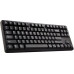 Cherry CHERRY MX BOARD 1.0 TKL, Tenkeyless (80 - 87%), USB, Mechanical, QWERTY, RGB LED, Black