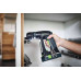 Festool Akumuliatorinis suktuvas-grežtuvas FESTOOL C 18 HPC 4,0 I-Set