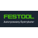 Festool Akumuliatorinis suktuvas-grežtuvas FESTOOL C 18 HPC 4,0 I-Set