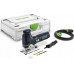 Festool Akumuliatorinis suktuvas-grežtuvas FESTOOL C 18 HPC 4,0 I-Set