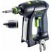 Festool Akumuliatorinis suktuvas-grežtuvas FESTOOL C 18 HPC 4,0 I-Set