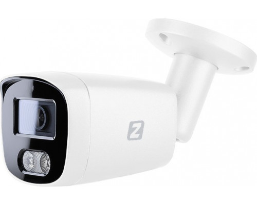 Zintronic Kamera  IP B5  Biała 2.8mm (109) PoE AUDIO