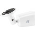 Zintronic Kamera  IP B5  Biała 2.8mm (109) PoE AUDIO