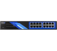 Switch BCS  BCS-B-S16G 16-PORT BCS BASIC