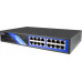 Switch BCS  BCS-B-S16G 16-PORT BCS BASIC