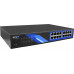 Switch BCS  BCS-B-S16G 16-PORT BCS BASIC