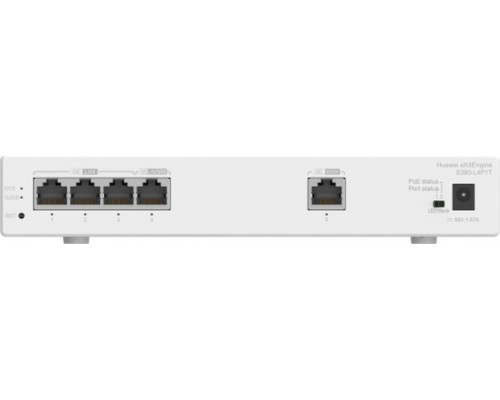 Switch Huawei  Huawei S380-L4P1T
