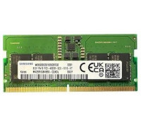 Renov8 SODIMM, DDR5, 8 GB, 4800 MHz, CL40 (R8-S548-G008-SR16)