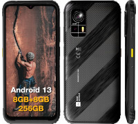 Bea-fon AGM MOBILE H6 Smartphone Outdoor