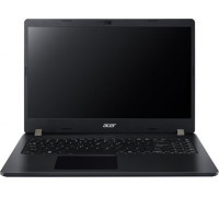 Laptop Acer Acer TravelMate TMP215-41-G2 15.6" HD IPS AMD R7 Pro 5850U/16GB/SSD 512GB/AMD Radeon Graphics/Win11ProNA/Eng kbd/Black/3Y Warran