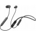 Marvelous AQL BLACK BT EARPHONES IN-EAR NECK FLEX