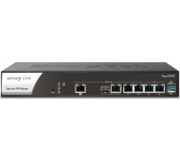 DrayTek Draytek Vigor 2962 ruter 2.5 Gigabit Ethernet Czarny, Biały