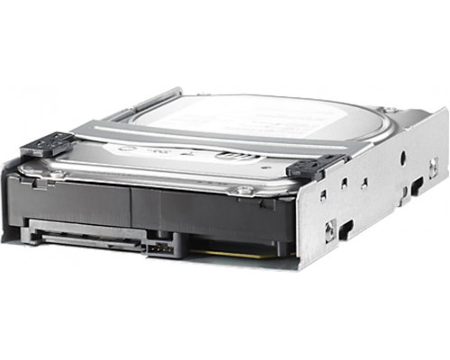 HP 1.2TB 2.5'' SAS-2 (6Gb/s)  (693648R-B21)