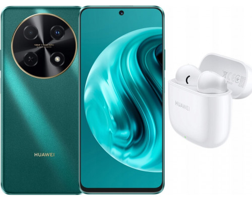 Huawei Nova 12i 8/128GB Green  (51097VTP)