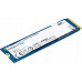 SSD 500GB SSD Kingston SSD NV3 500GB M.2 2280 PCI-e 4.0 NVMe 6000/2200