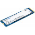 SSD 500GB SSD Kingston SSD NV3 500GB M.2 2280 PCI-e 4.0 NVMe 6000/2200