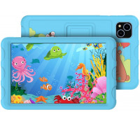 iGET iGET SMART W8 Kids Blue