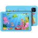 iGET iGET SMART W8 Kids Blue