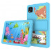 iGET iGET SMART W8 Kids Blue