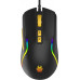 Tracer Zestaw mysz i klawiatura mechaniczna Tracer GAMEZONE HORNET87 USB