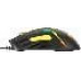 Tracer Zestaw mysz i klawiatura mechaniczna Tracer GAMEZONE HORNET87 USB