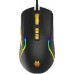 Tracer Zestaw mysz i klawiatura mechaniczna Tracer GAMEZONE HORNET87 USB