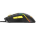 Tracer Zestaw mysz i klawiatura mechaniczna Tracer GAMEZONE HORNET87 USB