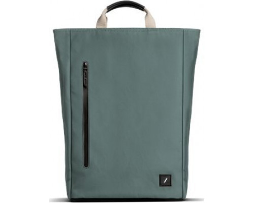 Native Union Native Union W.F.A Backpack - plecak z kieszenią na laptop 16", 20 L (slate green)