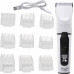 Adler Adler AD 2839 white