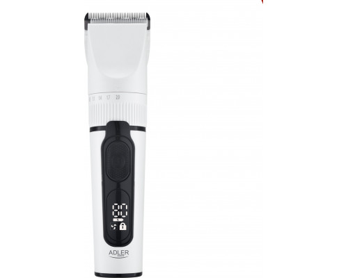 Adler Adler AD 2839 white