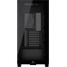 Corsair CORSAIR Geh Midi 3500X ARGB (Tempered Glass) Black