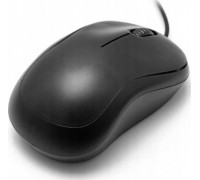 Omega OMEGA MYSZ MOUSE 1000DPI VALUE LINE V2 BLACK [45595]