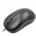 Omega OMEGA MYSZ MOUSE 1000DPI VALUE LINE V2 BLACK [45595]