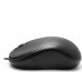 Omega OMEGA MYSZ MOUSE 1000DPI VALUE LINE V2 BLACK [45595]