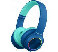 PowerLocus wireless dla dzieci PowerLocus PLED (granatowo-blue)