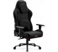 Diablo Chairs X.One Prime Burned Black Normal Size