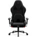 Diablo Chairs X.One Prime Burned Black Normal Size