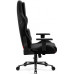 Diablo Chairs X.One Prime Burned Black Normal Size